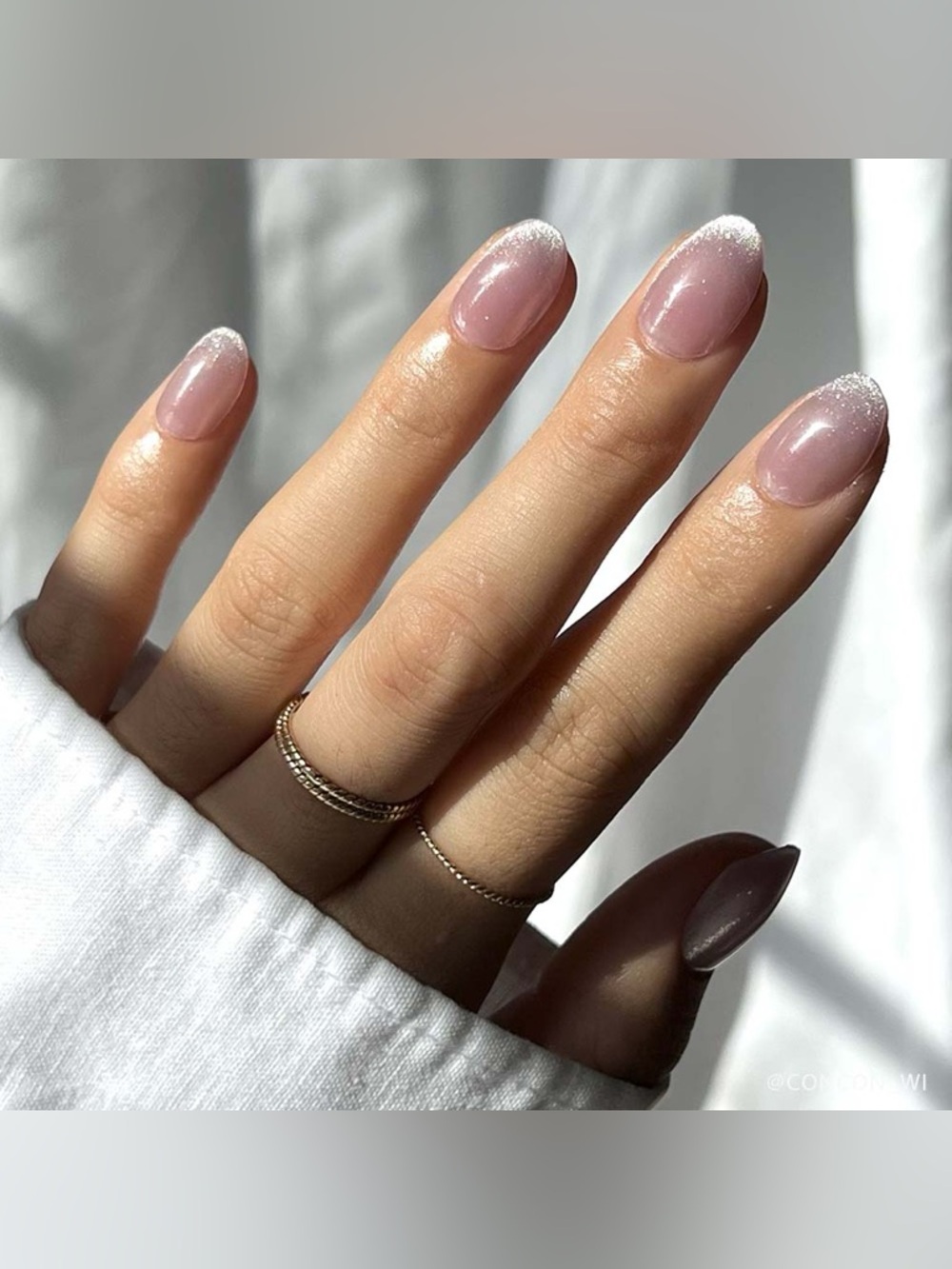 Glamnetic Press-On Nails